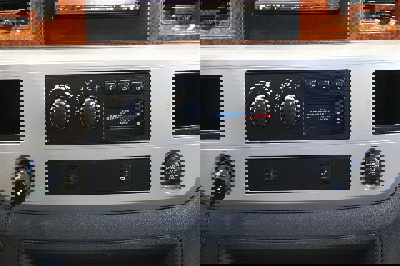 Used 2006 Dodge Ram 2500 Truck Laramie w/ Trailer Tow Group image 91