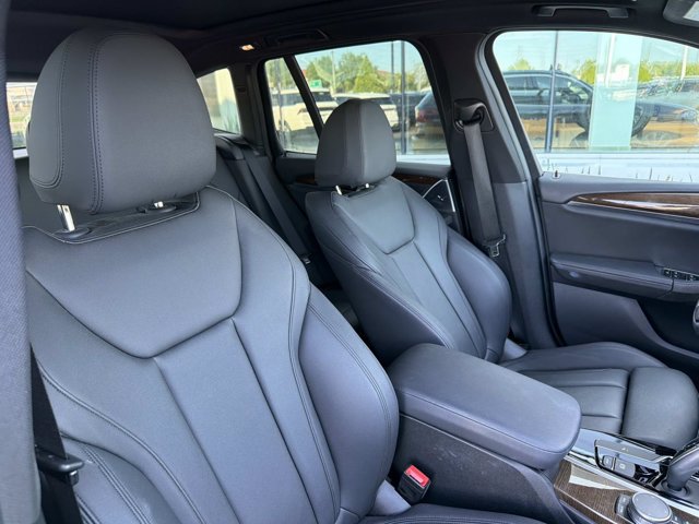 Used 2019 BMW X3 sDrive30i w/ Driving Assistance Package RWD image 20