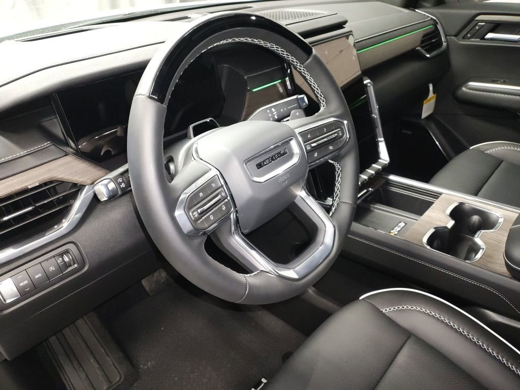 New 2026 GMC Acadia Denali w/ Super Cruise Package image 24