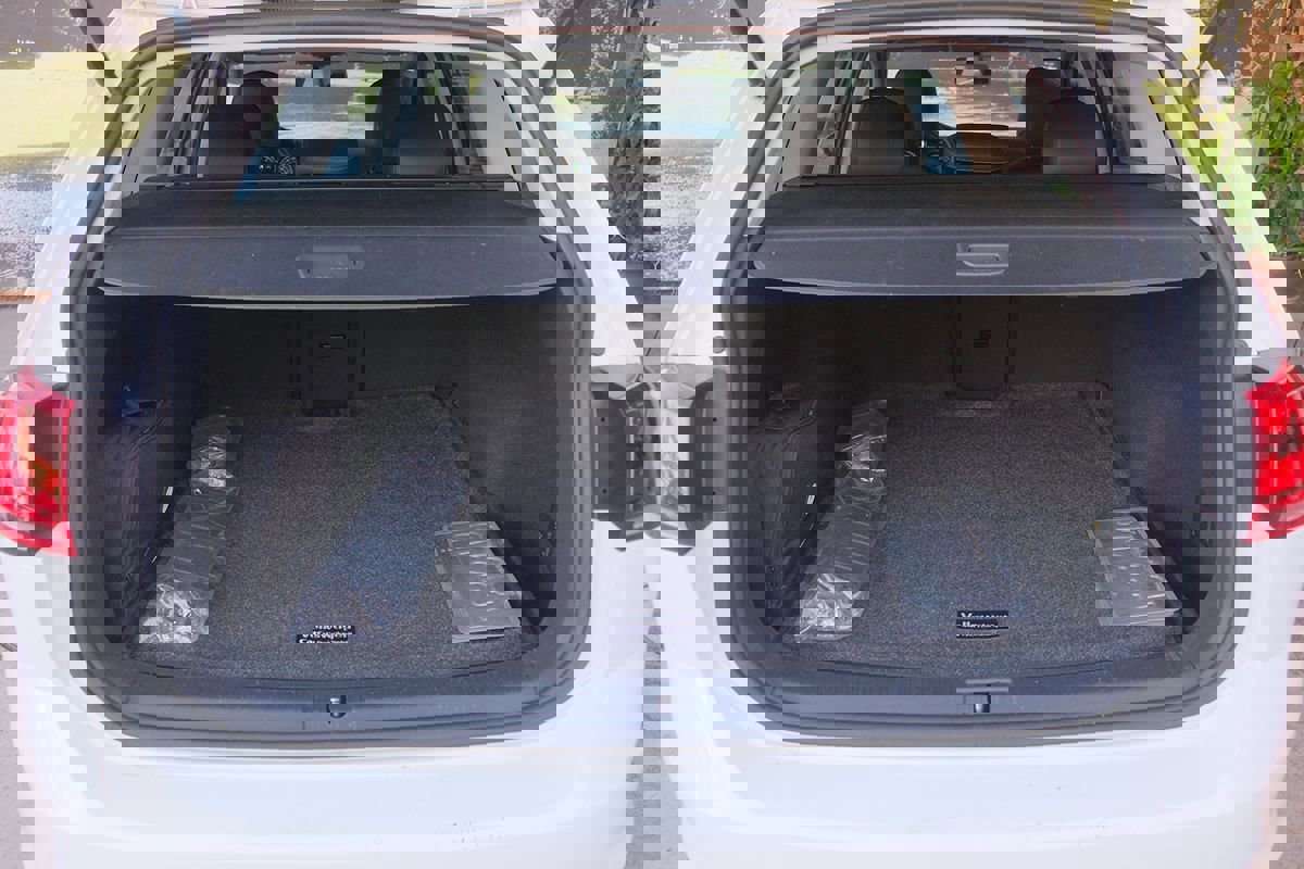 Used 2017 Volkswagen Golf SEL image 43