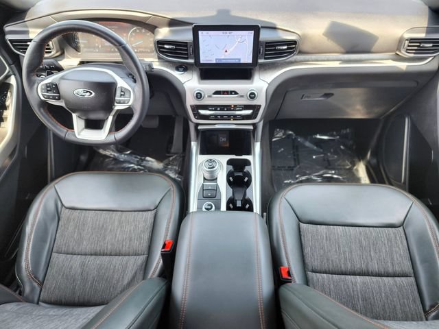 Certified 2023 Ford Explorer Timberline AWD/4WD image 12