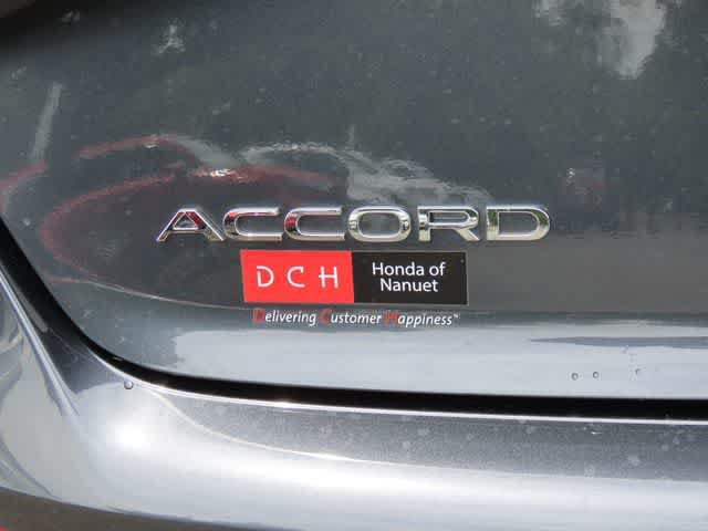 Used 2023 Honda Accord LX image 7