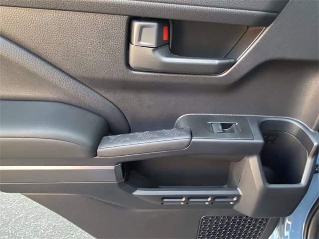 Used 2025 Toyota 4Runner TRD Off-Road image 13