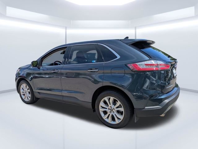 Used 2024 Ford Edge Titanium image 6