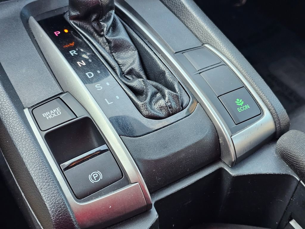 Used 2017 Honda Civic LX image 23