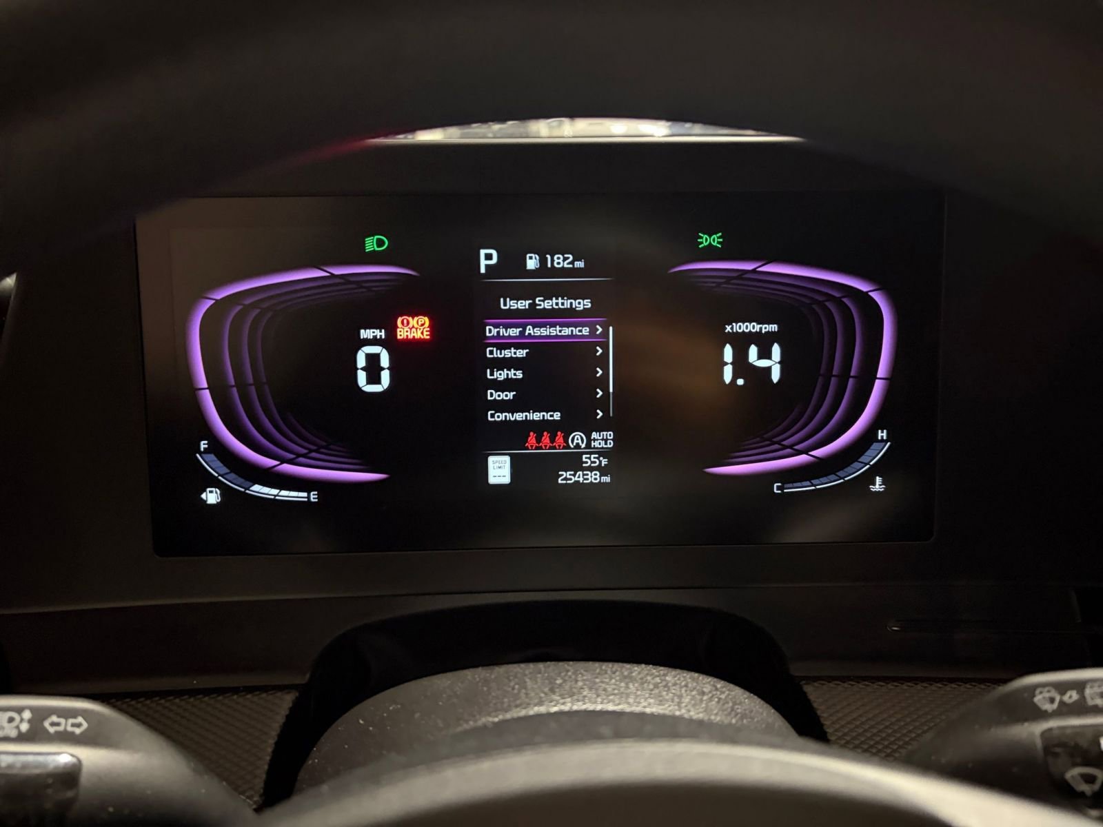 Used 2025 Kia Sportage LX image 39