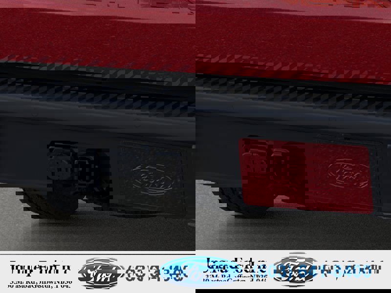 New 2026 Ford Maverick Lariat w/ 4K Tow Package image 54