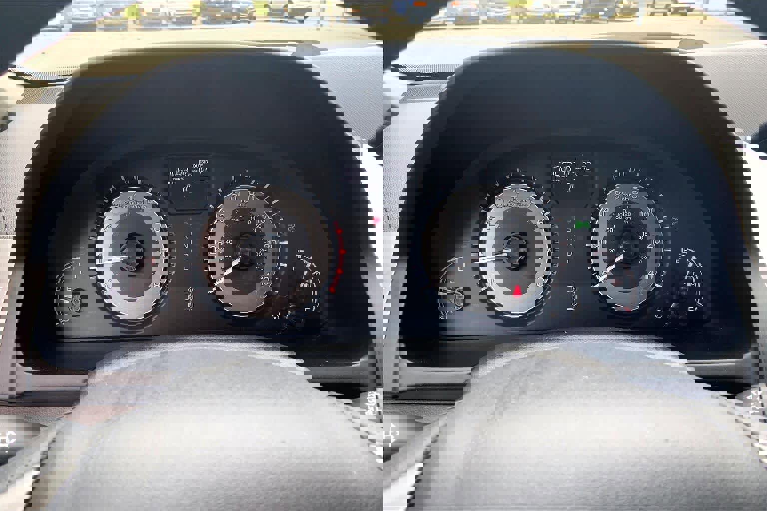 Used 2014 Honda Odyssey EX-L image 26