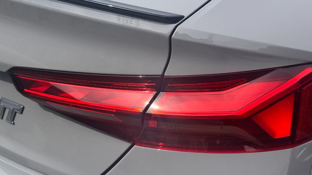Used 2024 Audi RS 5 Sportback AWD/4WD image 8