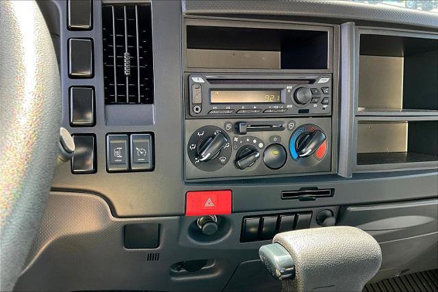 New 2025 Chevrolet Low Cab Forward RWD image 14
