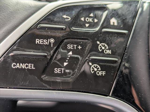 Certified 2025 Mercedes-Benz GLE 350 4MATIC image 10