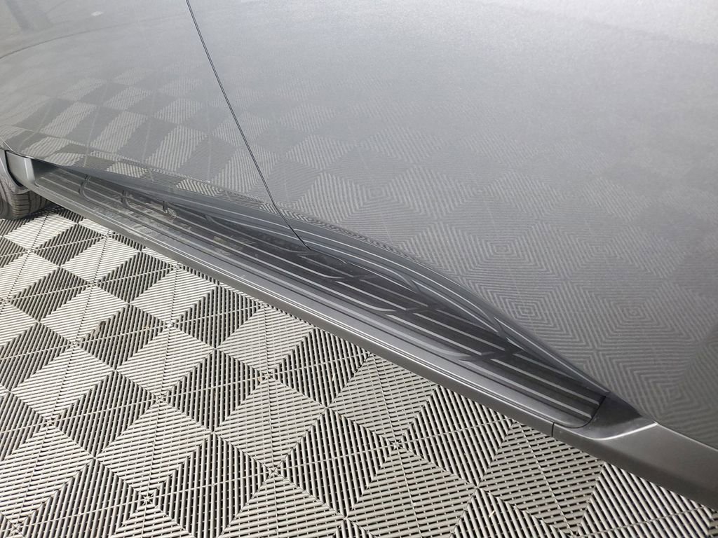 New 2026 Nissan Armada SV image 13