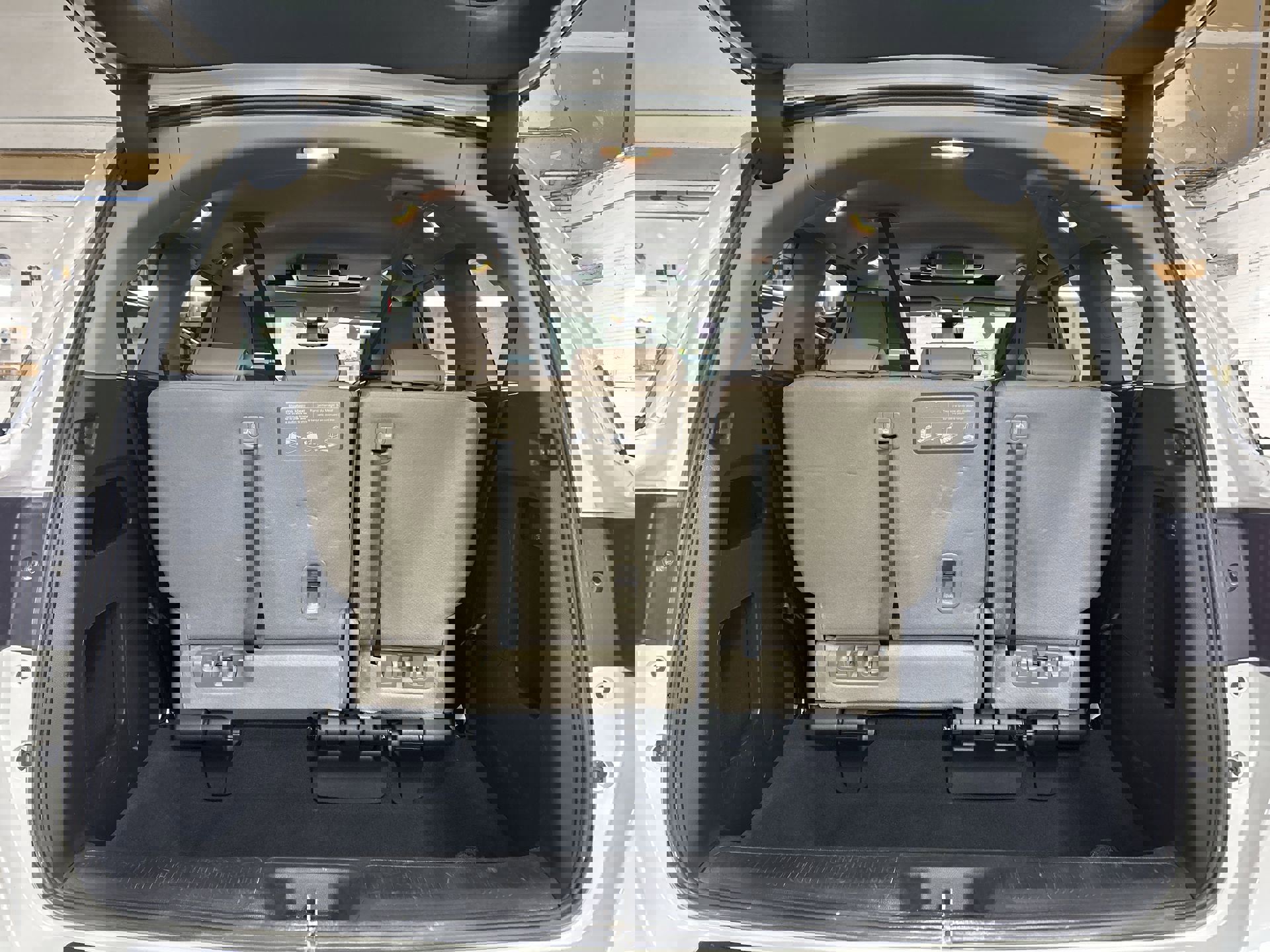 Used 2024 Honda Odyssey Elite image 27