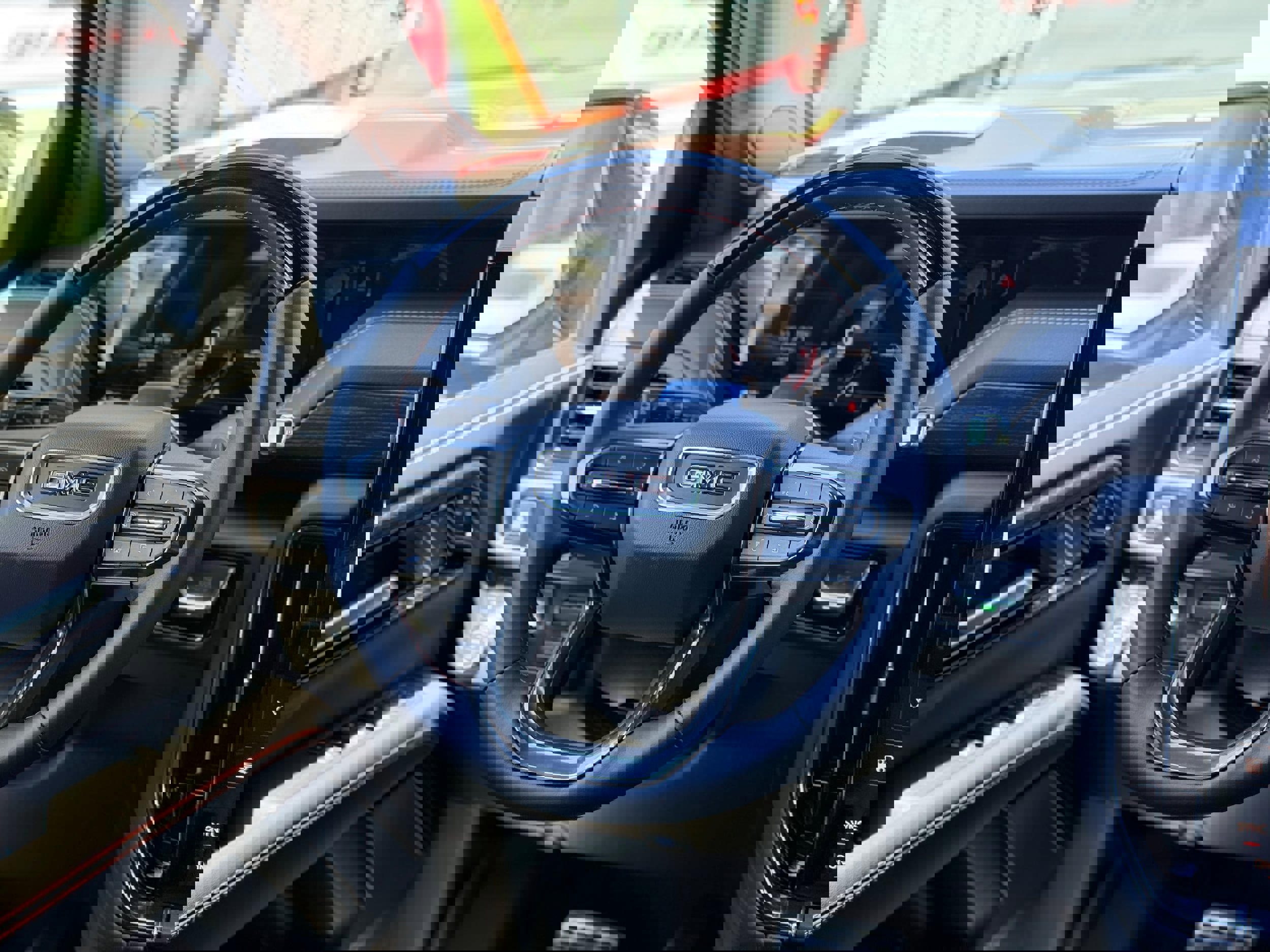 New 2026 GMC Yukon AT4 Ultimate image 34