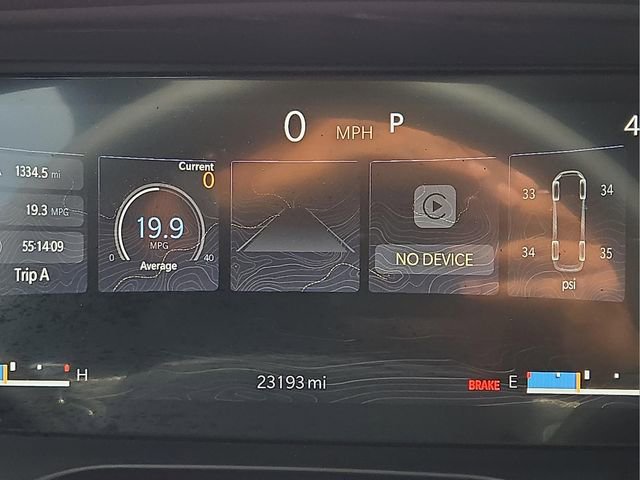 Used 2023 Jeep Grand Cherokee Altitude image 30