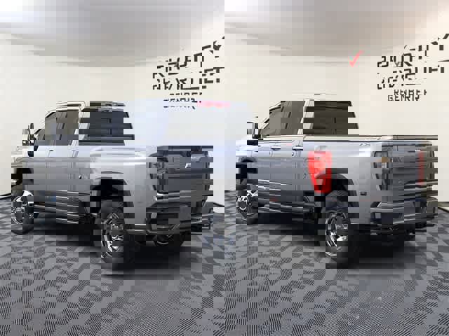 New 2026 Chevrolet Silverado 3500 High Country w/ High Country Premium Package image 3