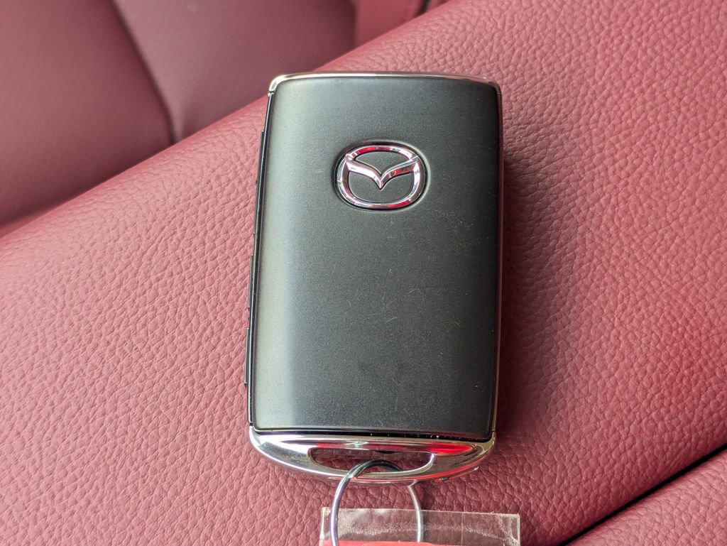 New 2026 MAZDA CX-50 AWD 2.5 Hybrid w/ Weather Package image 28