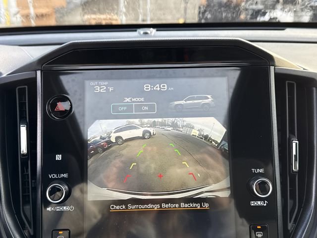 New 2026 Subaru Forester Premium image 29