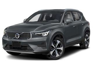Certified 2025 Volvo XC40 B5 Core