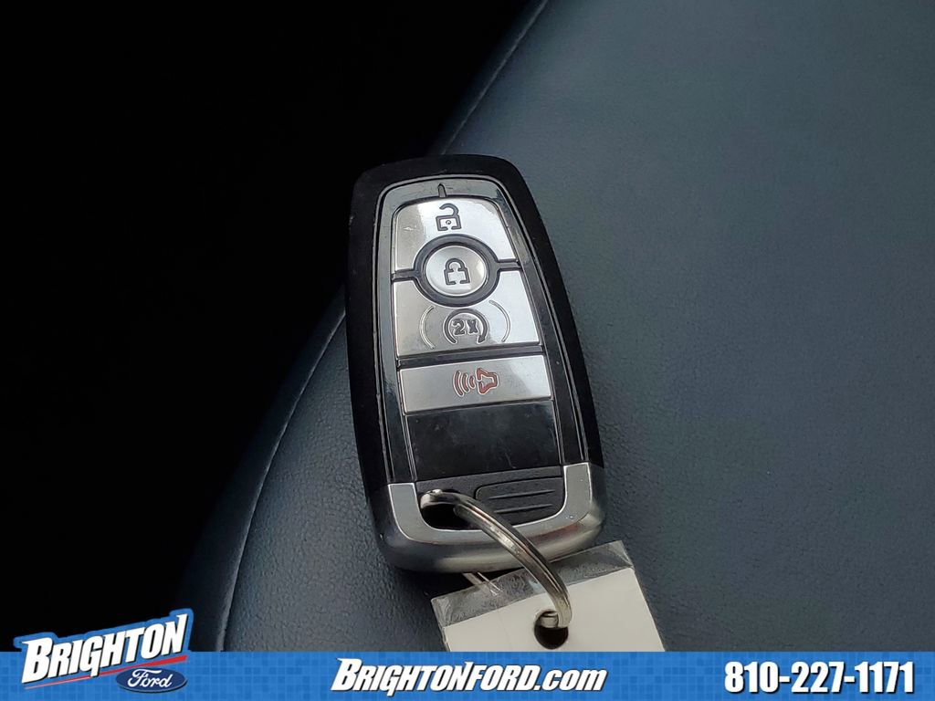 Certified 2023 Ford Bronco Sport Outer Banks AWD/4WD image 30