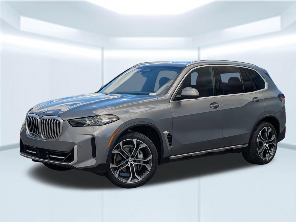 Used 2024 BMW X5 sDrive40i