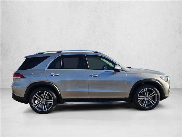 Used 2022 Mercedes-Benz GLE 350 image 4