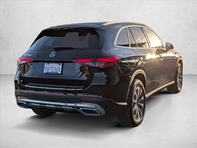 Certified 2026 Mercedes-Benz GLC 300 image 5