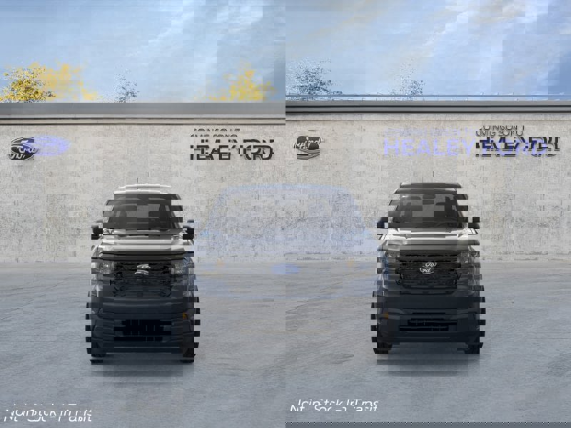 New 2026 Ford Maverick XL AWD/4WD image 6