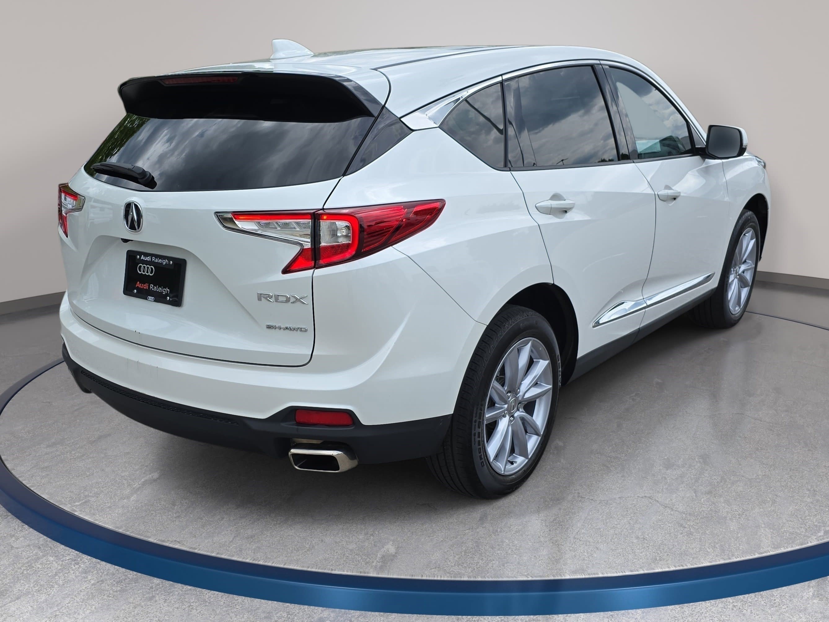 Used 2023 Acura RDX AWD image 5