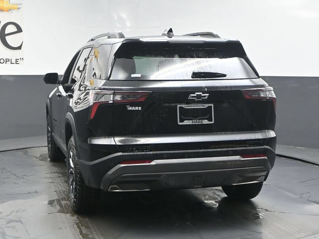 New 2026 Chevrolet Equinox ACTIV w/ Convenience Package III FWD image 13
