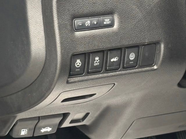 Used 2023 Nissan Murano Platinum w/ Cargo Package image 16