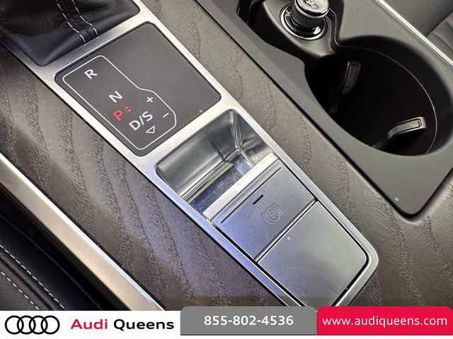 Used 2023 Audi A6 3.0T Premium w/ Convenience Package AWD/4WD image 27