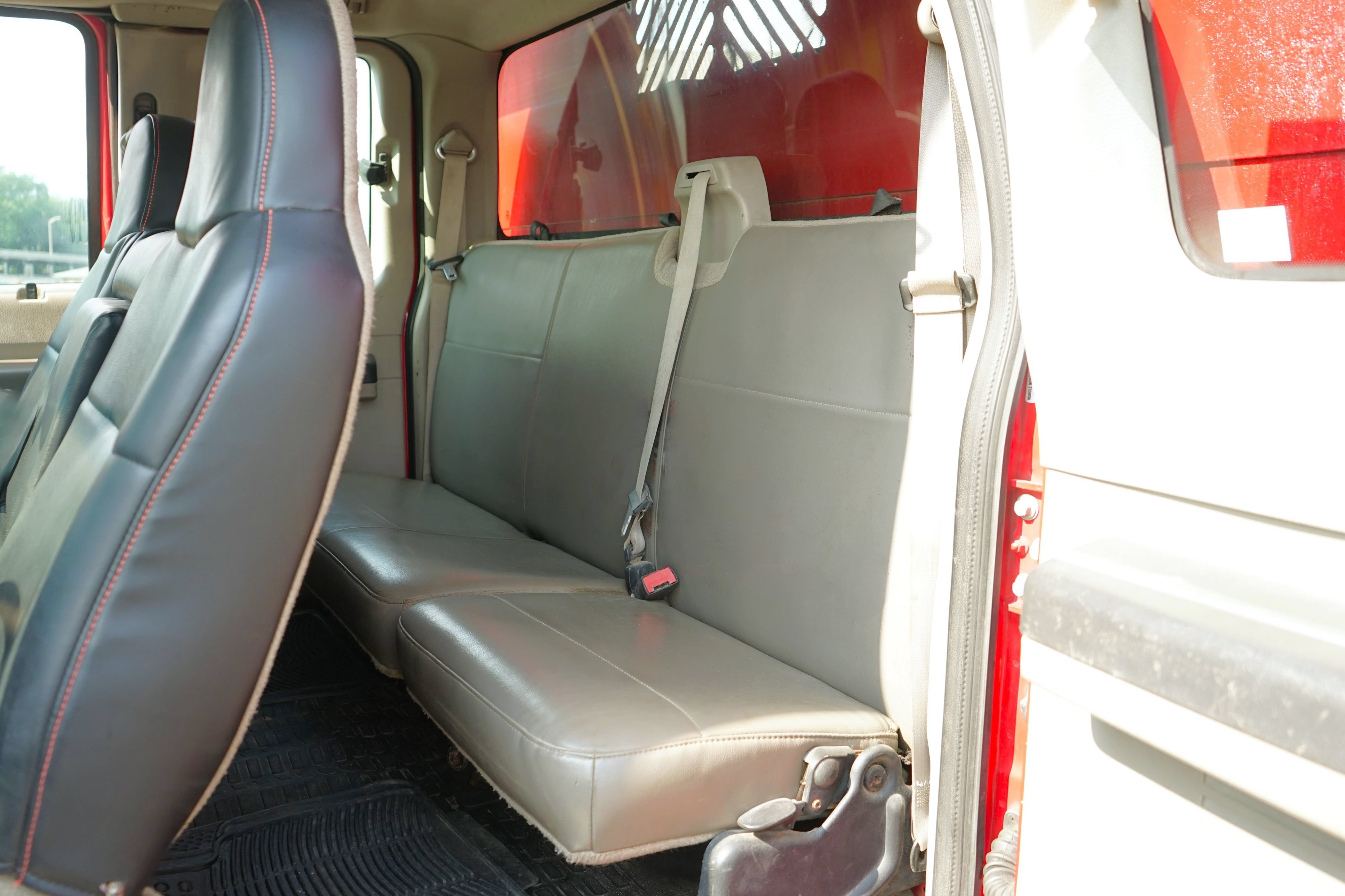 Used 2008 Ford F450 XL AWD/4WD image 16
