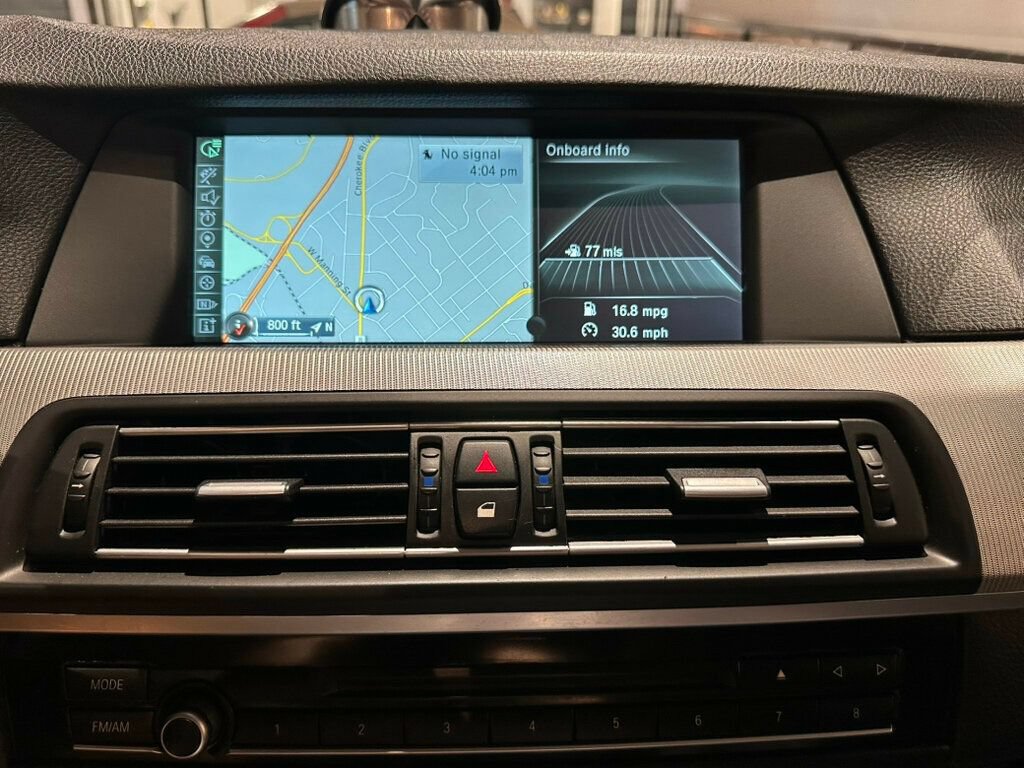 Used 2013 BMW M5 RWD image 14