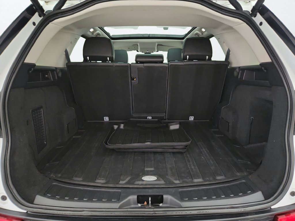 Used 2020 Land Rover Discovery Sport S AWD/4WD image 32