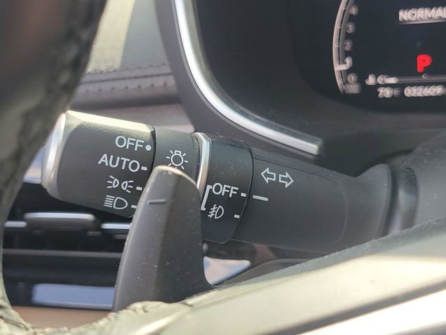 Used 2023 Acura MDX SH-AWD w/ Advance Package image 34