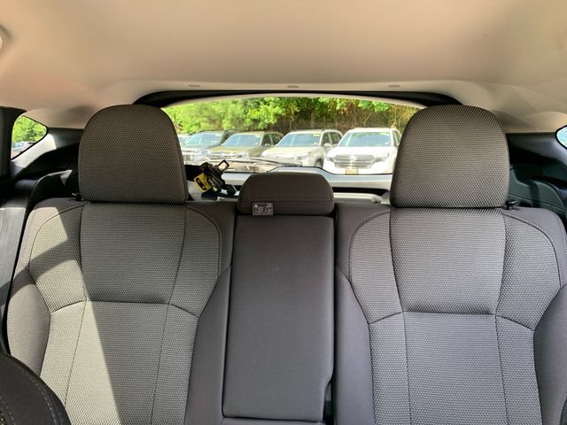Certified 2024 Subaru Crosstrek 2.0i Premium AWD/4WD image 36