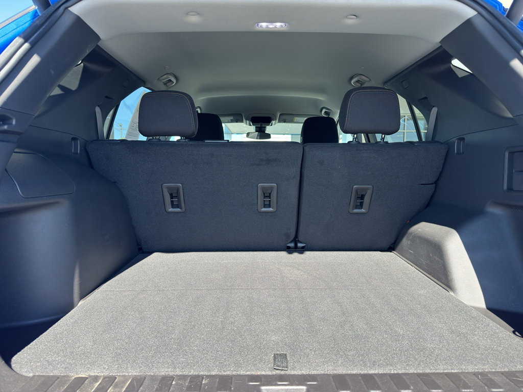 Used 2024 Chevrolet Equinox LT w/ LPO, Floor Liner Package image 13