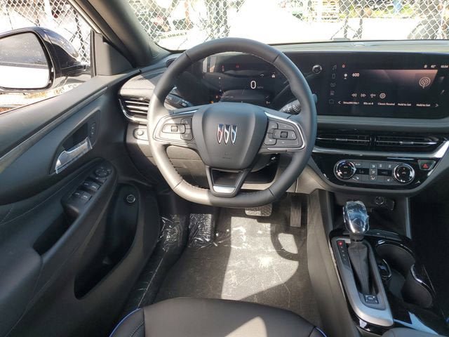 New 2026 Buick Envista Sport Touring w/ Convenience I Package image 11