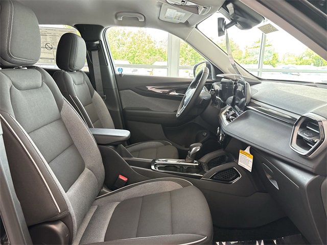 New 2026 Chevrolet TrailBlazer LT w/ Convenience Package image 20