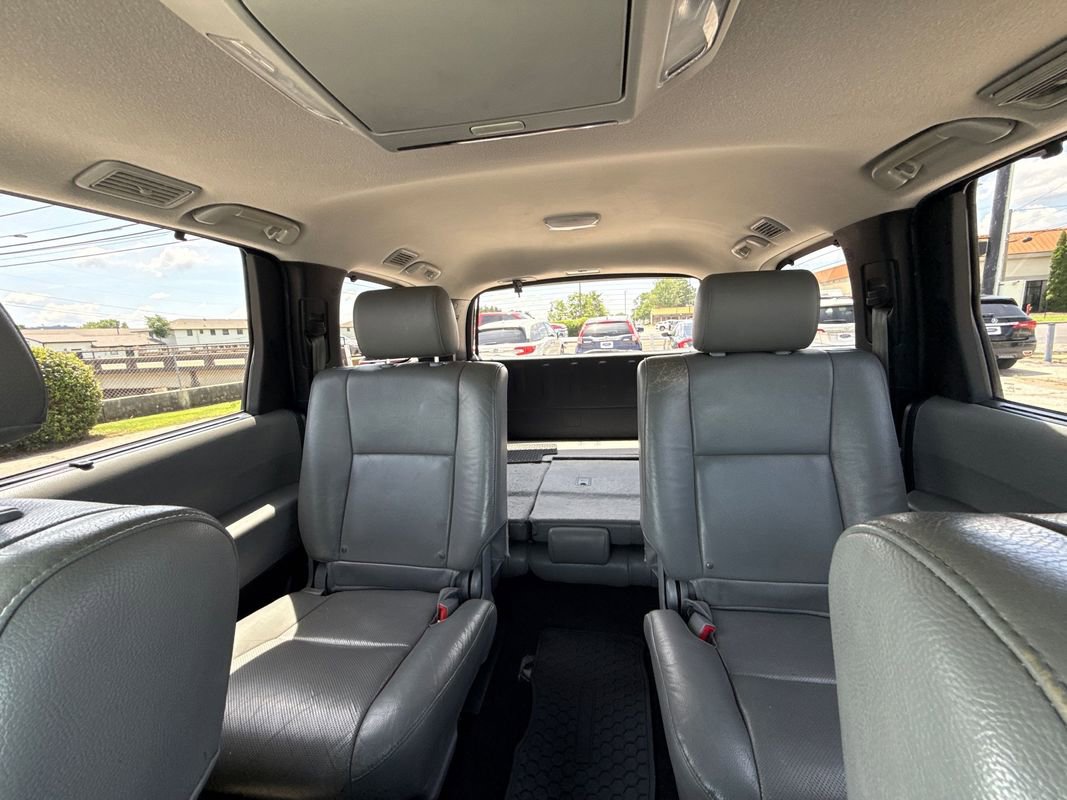 Used 2014 Toyota Sequoia Platinum RWD image 43