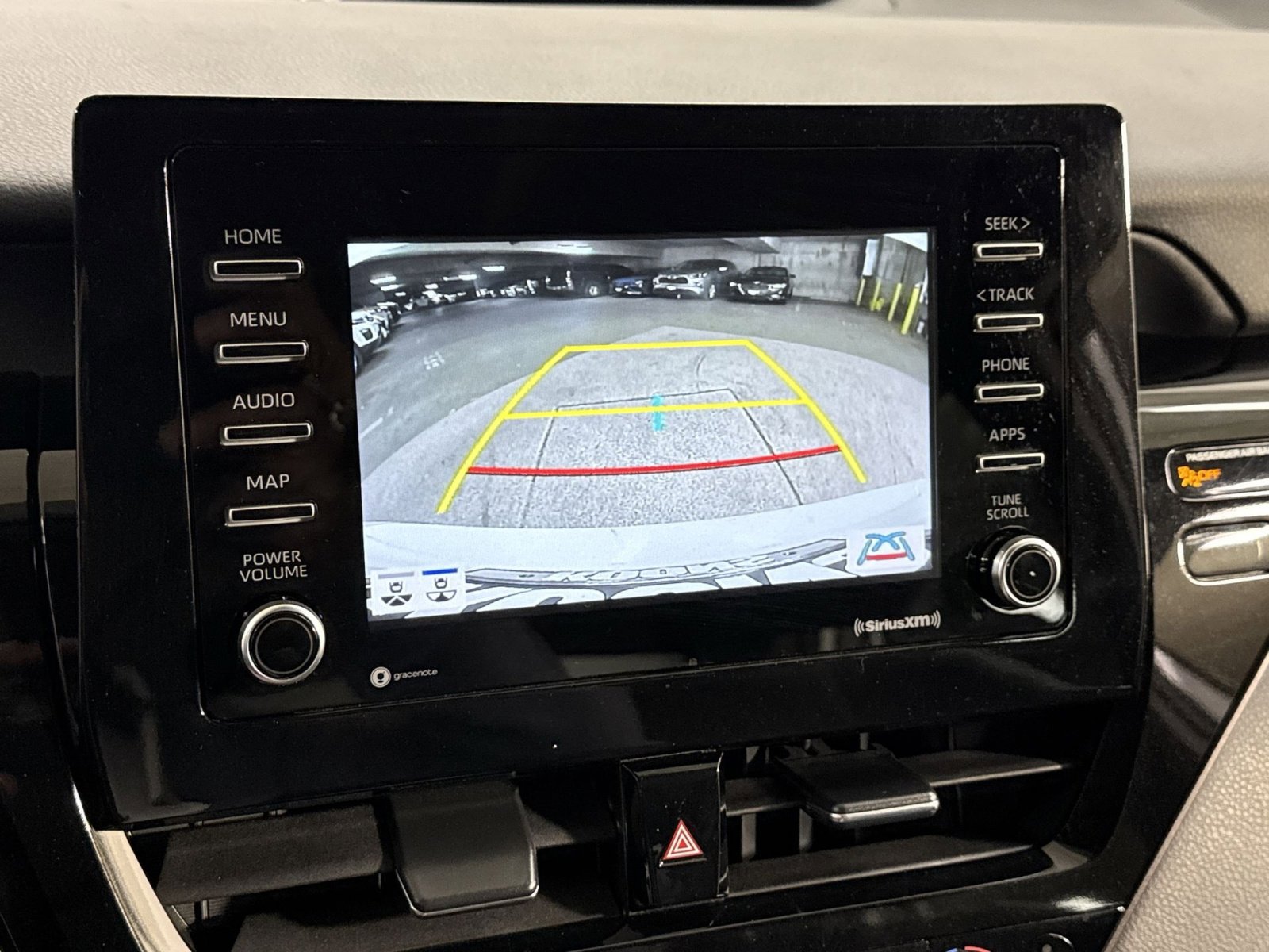 Used 2024 Toyota Camry SE w/ Cold Weather Package image 22