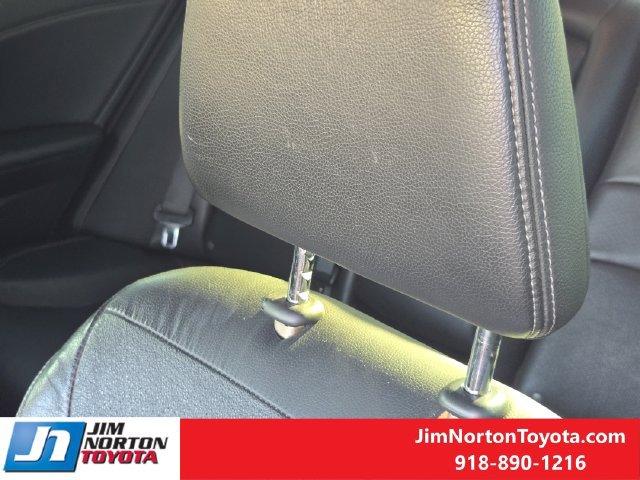 Used 2016 Honda Accord EX-L image 16