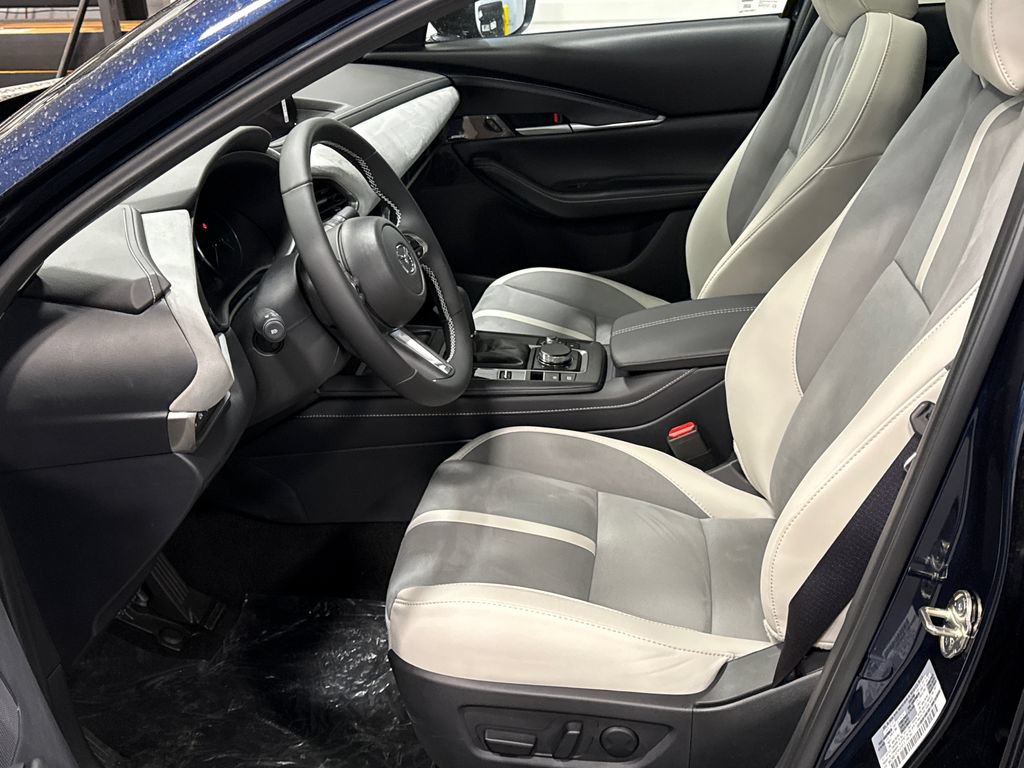 New 2026 MAZDA CX-30 Aire Edition AWD/4WD image 5