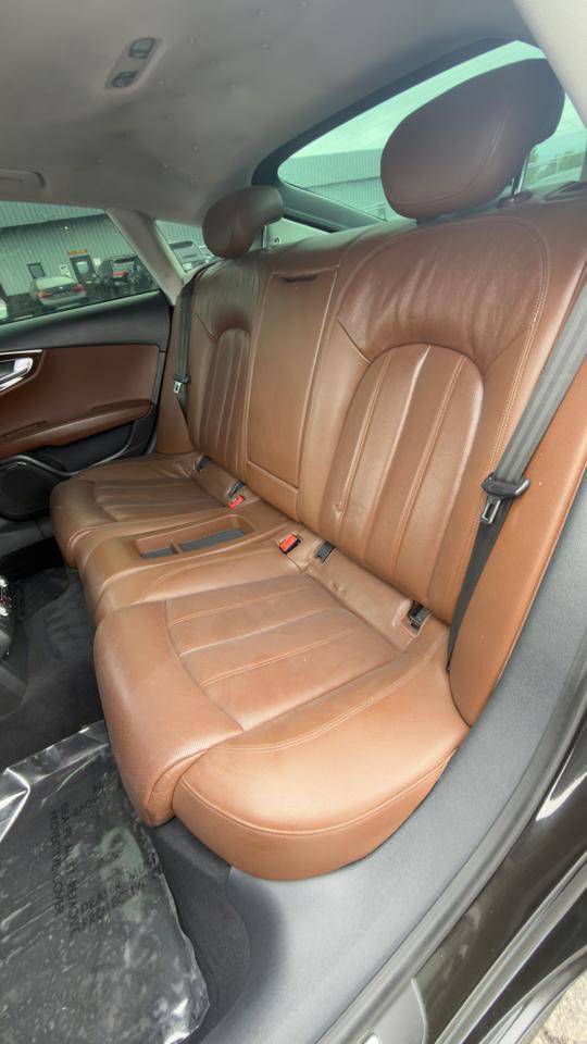 Used 2012 Audi A7 3.0T Prestige AWD/4WD image 42