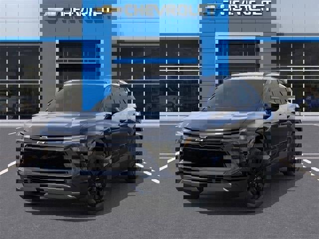 New 2026 Chevrolet Blazer EV LT image 6