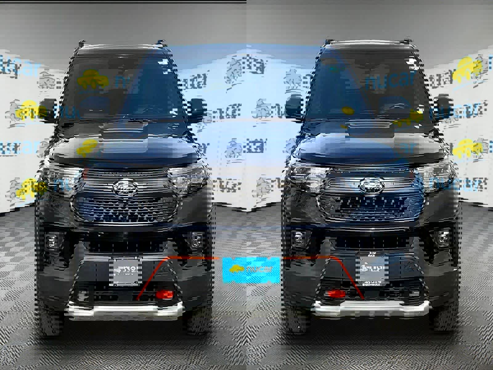 Used 2022 Ford Explorer Timberline AWD/4WD image 2