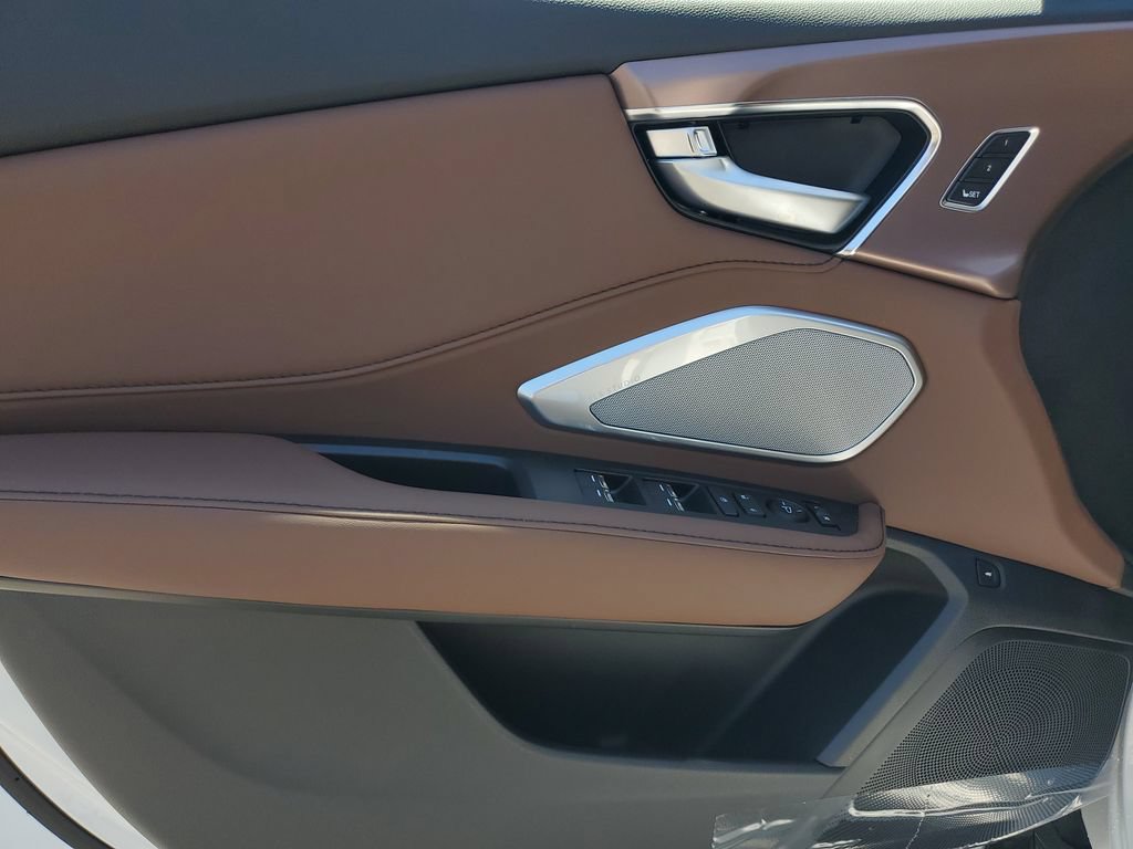 New 2026 Acura RDX SH-AWD w/ Technology Package image 18