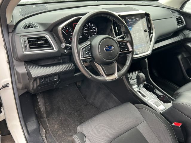 Used 2024 Subaru Ascent Premium w/ Convenience Package image 18