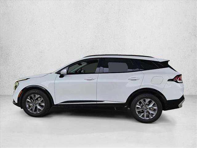 Used 2023 Kia Sportage SX image 8